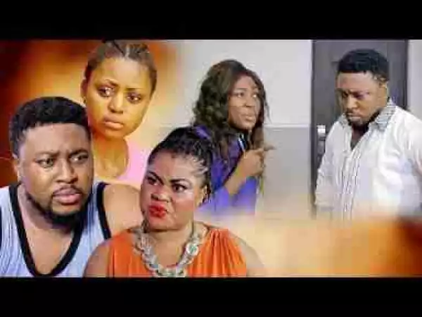 Video: NO PEACE FOR A MARRIED MAN SEASON 1 - NOSA REX Nigerian Movies | 2017 Latest Movies | Full Movies